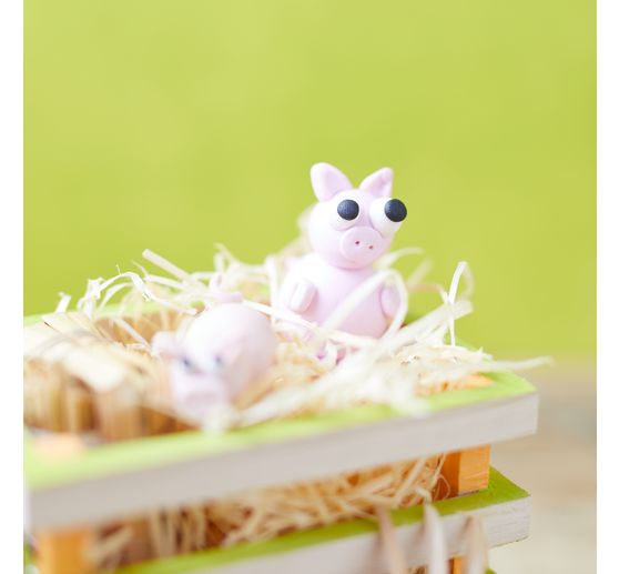 FIMO Soft - Couleurs de base