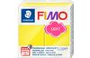 FIMO Soft - Couleurs de base, 57 g
