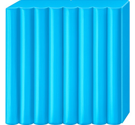 FIMO Effect - Couleurs transparentes, 57 g