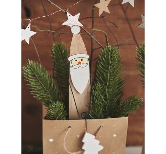 Branches de sapin VBS « Eitra »