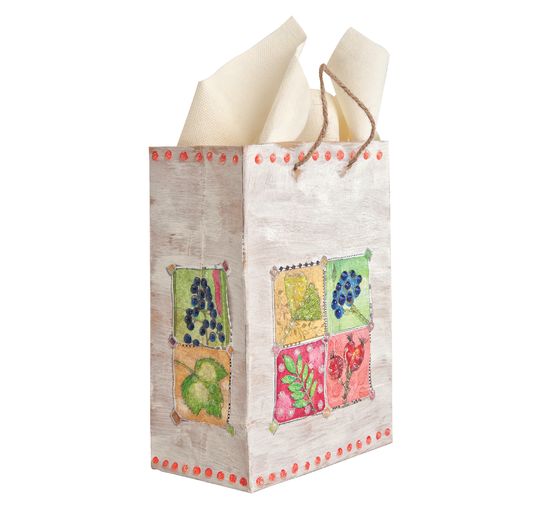 Sacs en papier VBS, 6 pc.