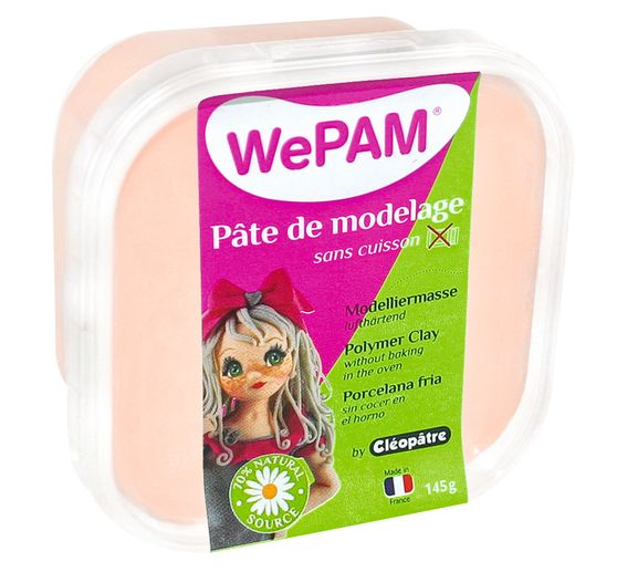 WePAM Porcelaine froide