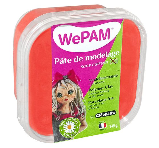 WePAM Porcelaine froide