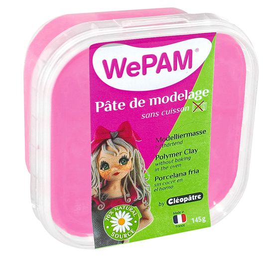 WePAM Porcelaine froide