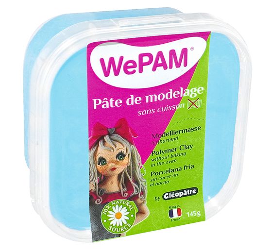 WePAM Porcelaine froide