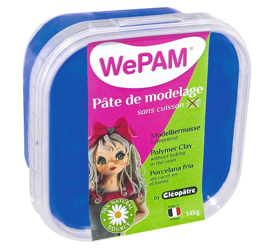WePAM Porcelaine froide
