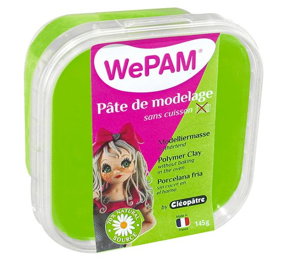WePAM Porcelaine froide