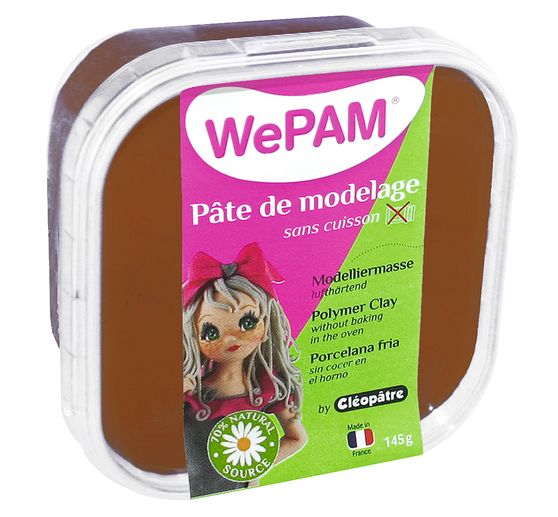 WePAM Porcelaine froide