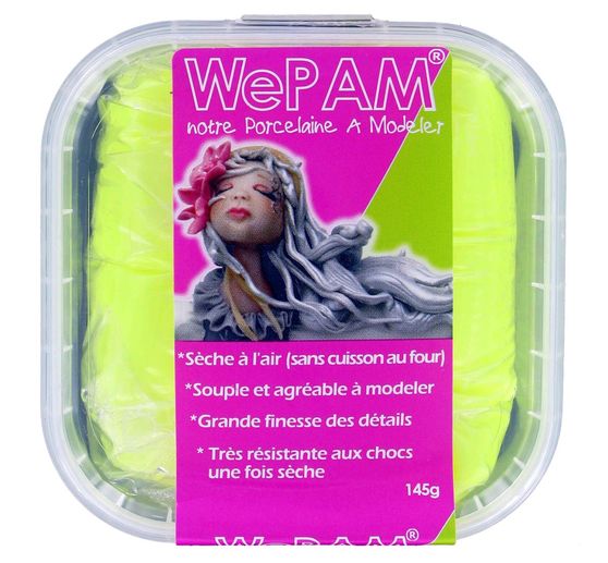 WePAM Porcelaine froide