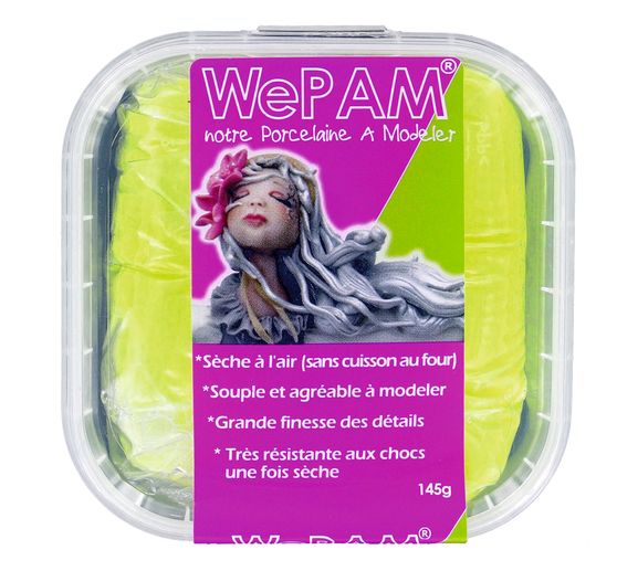 WePAM Porcelaine froide