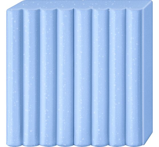 FIMO effect Couleurs pierres précieuses, 57 g