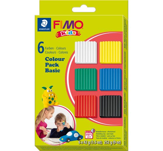 FIMO kids Kit