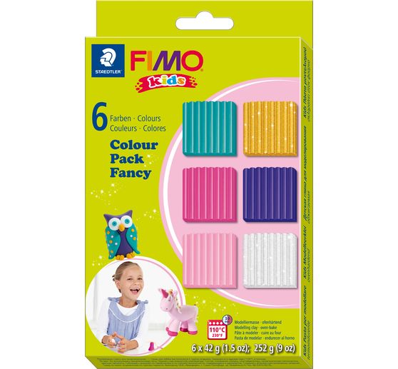 FIMO kids Kit