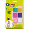 FIMO kids Kit Girlie