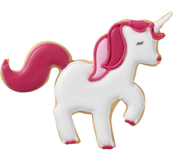 Emporte-pièce « Licorne »
