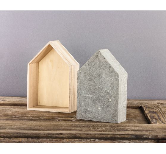 Béton « Creastone »