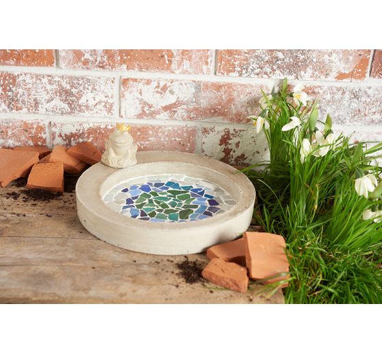 Casting mould "Circle"