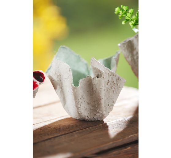 Béton pour créatifs