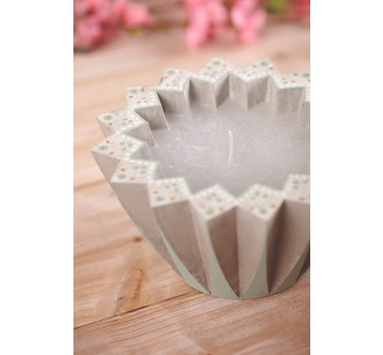 Casting mould "Adonis", set of 2