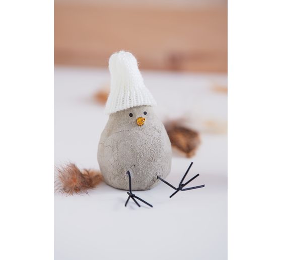 Pattes de poules noires, 20 pièces