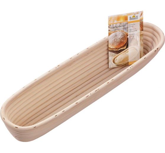 Corbeille à lever pour baguette