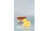 Moule en latex « Canard », env. 6,5 x 9 cm