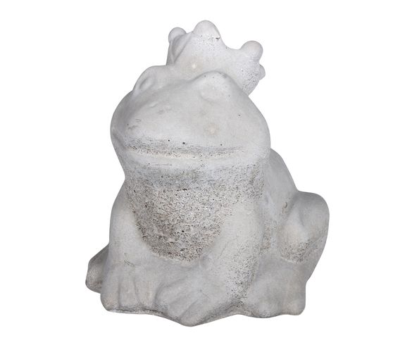 Latex Casting mould "Frog King"