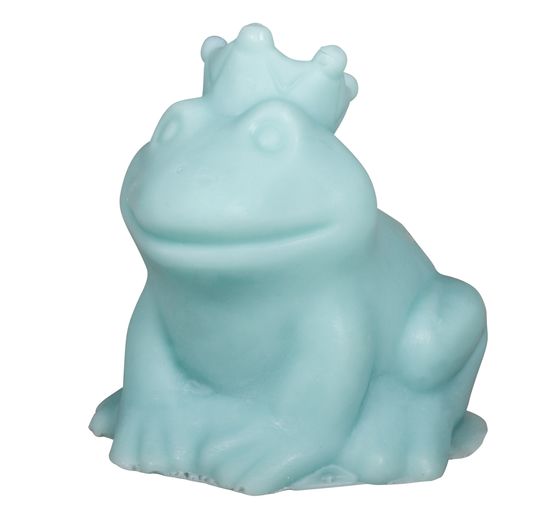 Latex Casting mould "Frog King"