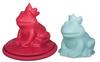 Latex Casting mould "Frog King"