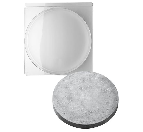 Moule « Cercle »