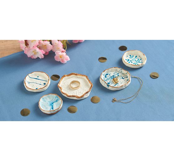Pâte à modeler « Porcellana fantastica »