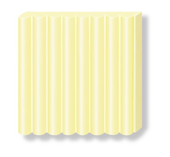 FIMO effect couleurs pastel, 57 g