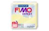 FIMO effect couleurs pastel, 57 g