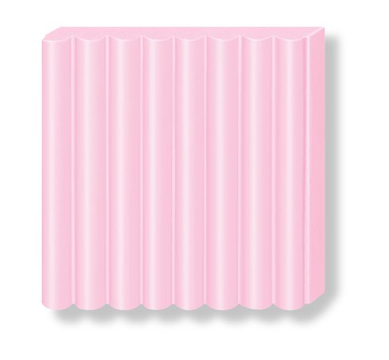 FIMO effect couleurs pastel, 57 g