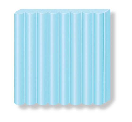 FIMO effect couleurs pastel, 57 g