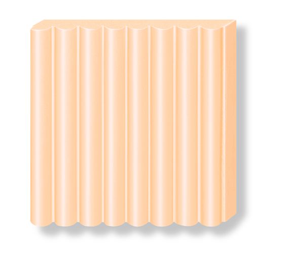 FIMO effect couleurs pastel, 57 g
