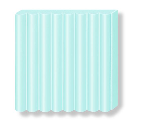 FIMO effect couleurs pastel, 57 g