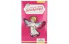 emporte-pièce "Ange gardien", env. 10,5 cm
