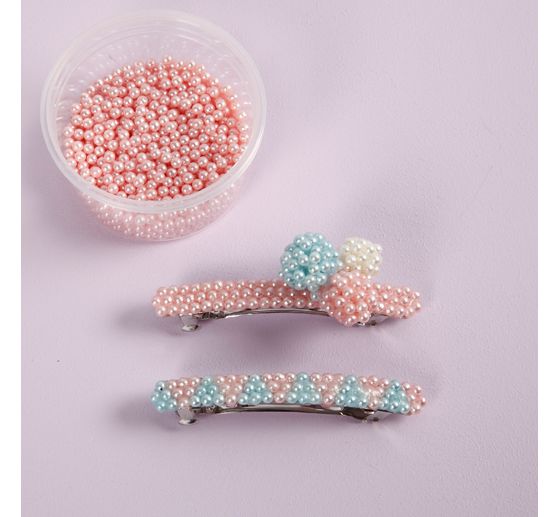 Set de Pearl Clay