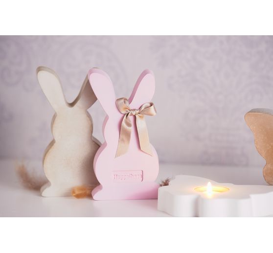 Moule « Lapin »