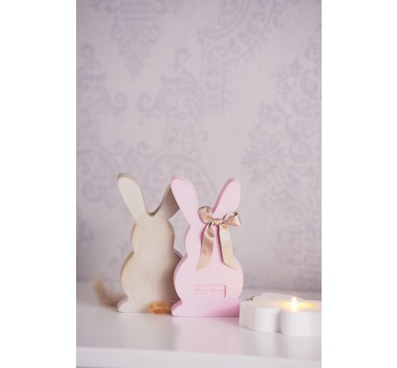 Moule « Lapin »