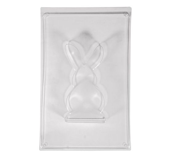 Moule « Lapin »