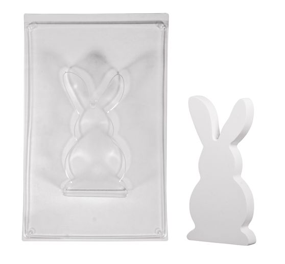 Casting mould "Rabbit"