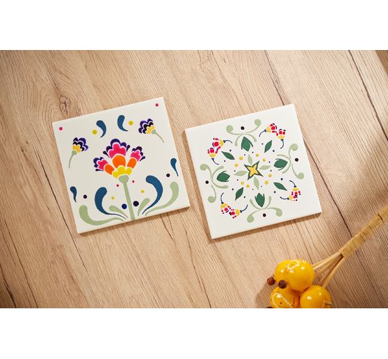 Feutre pinceau pour porcelaine edding 4200