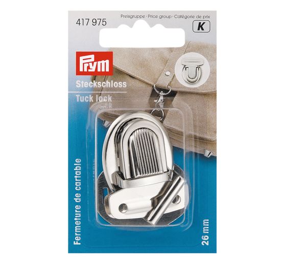 Attache cartable Prym