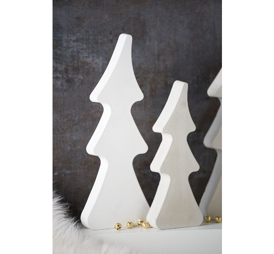 Moule « Petit sapin », env. 9,5 x 25 cm