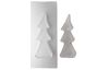 Moule « Petit sapin », env. 9,5 x 25 cm