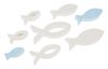 Moule en silicone « Poissons »