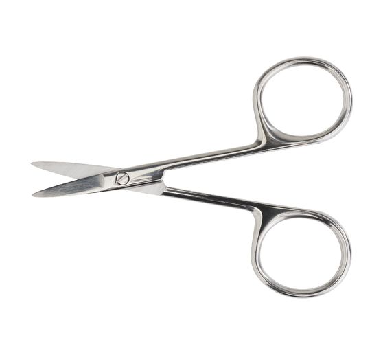 VBS Silhouette scissors