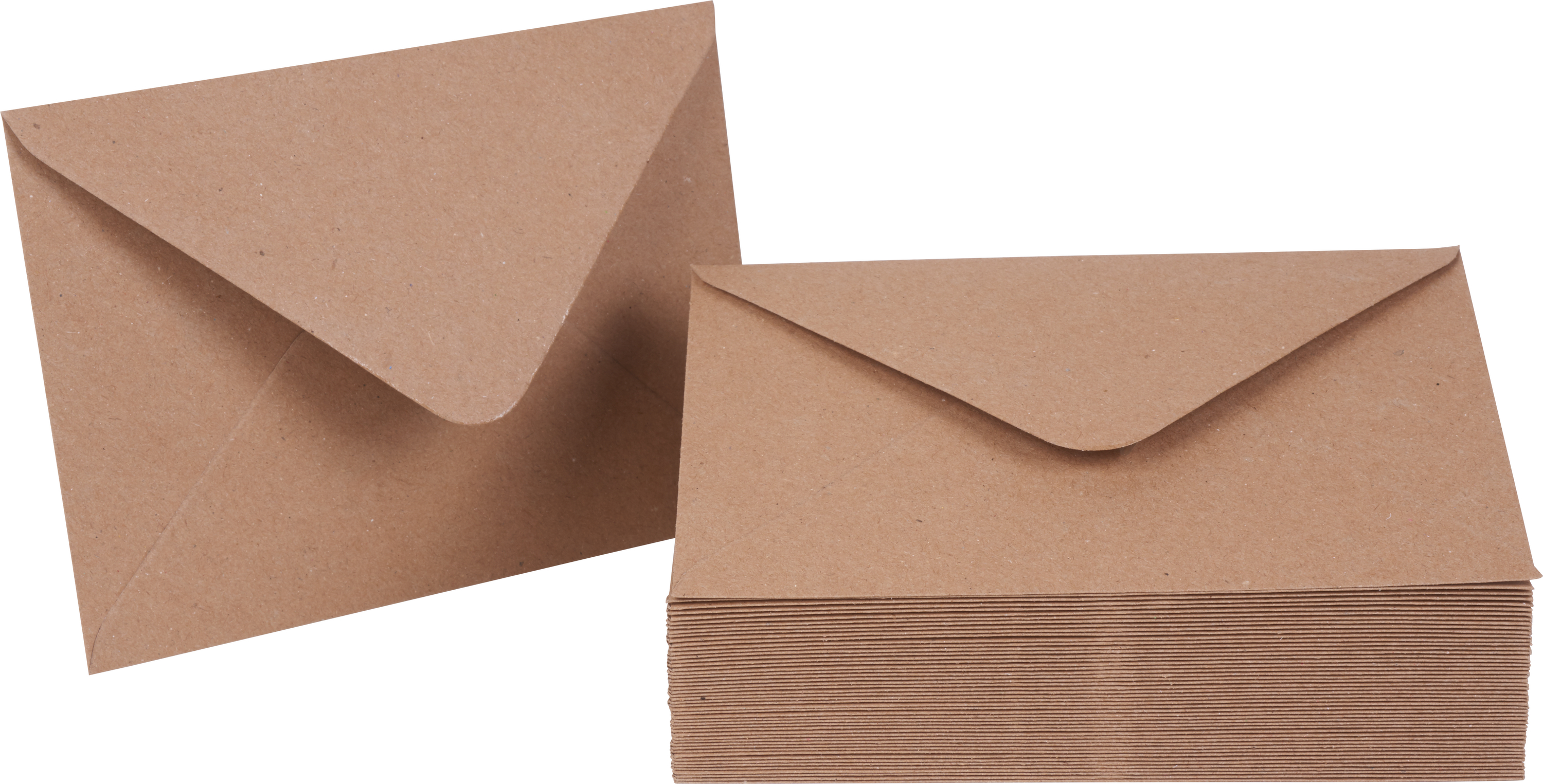 Papier Kraft brun pour enveloppe - Domtar